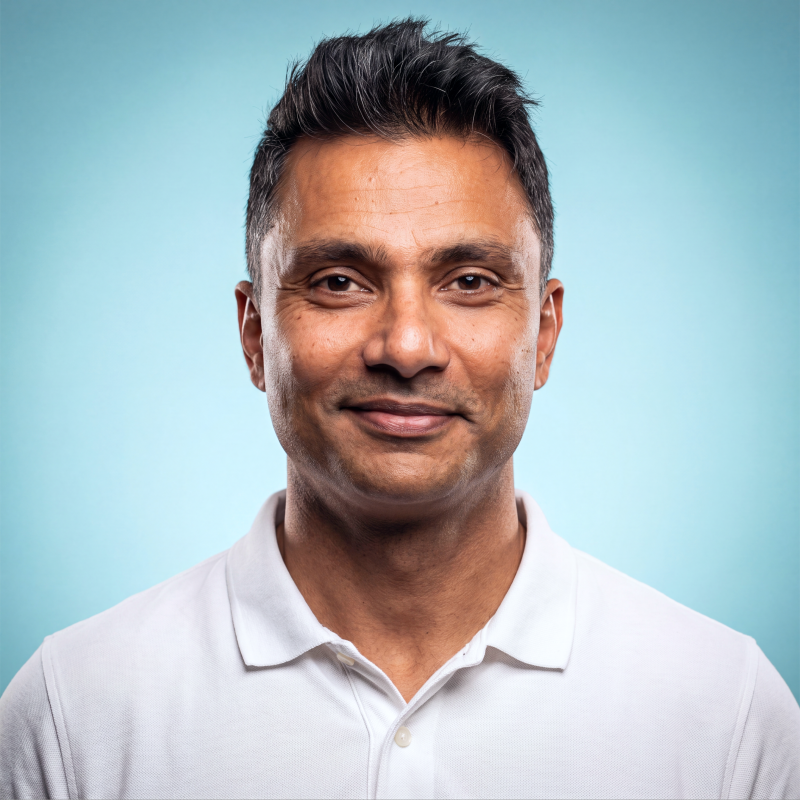 Amit Koshal