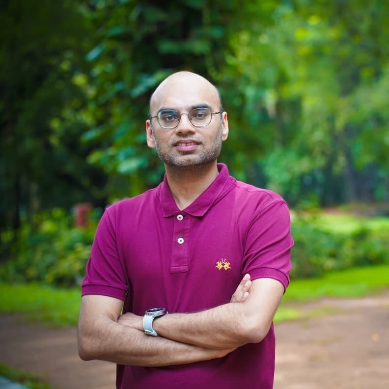 Amit Nahata