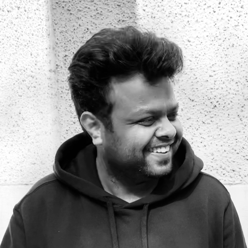 Ritesh Varma